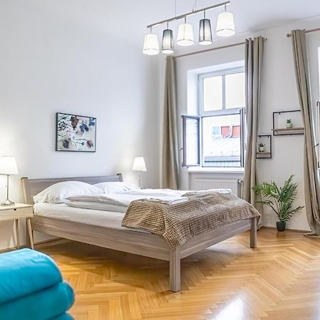 Comfortable 2Br Apt.-Near Wiener Stadthalle Εξωτερικό φωτογραφία