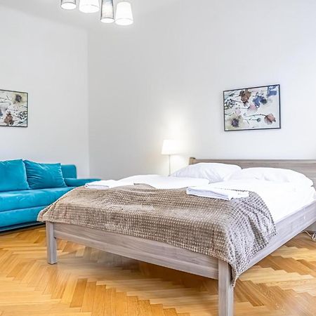 Comfortable 2Br Apt.-Near Wiener Stadthalle Εξωτερικό φωτογραφία