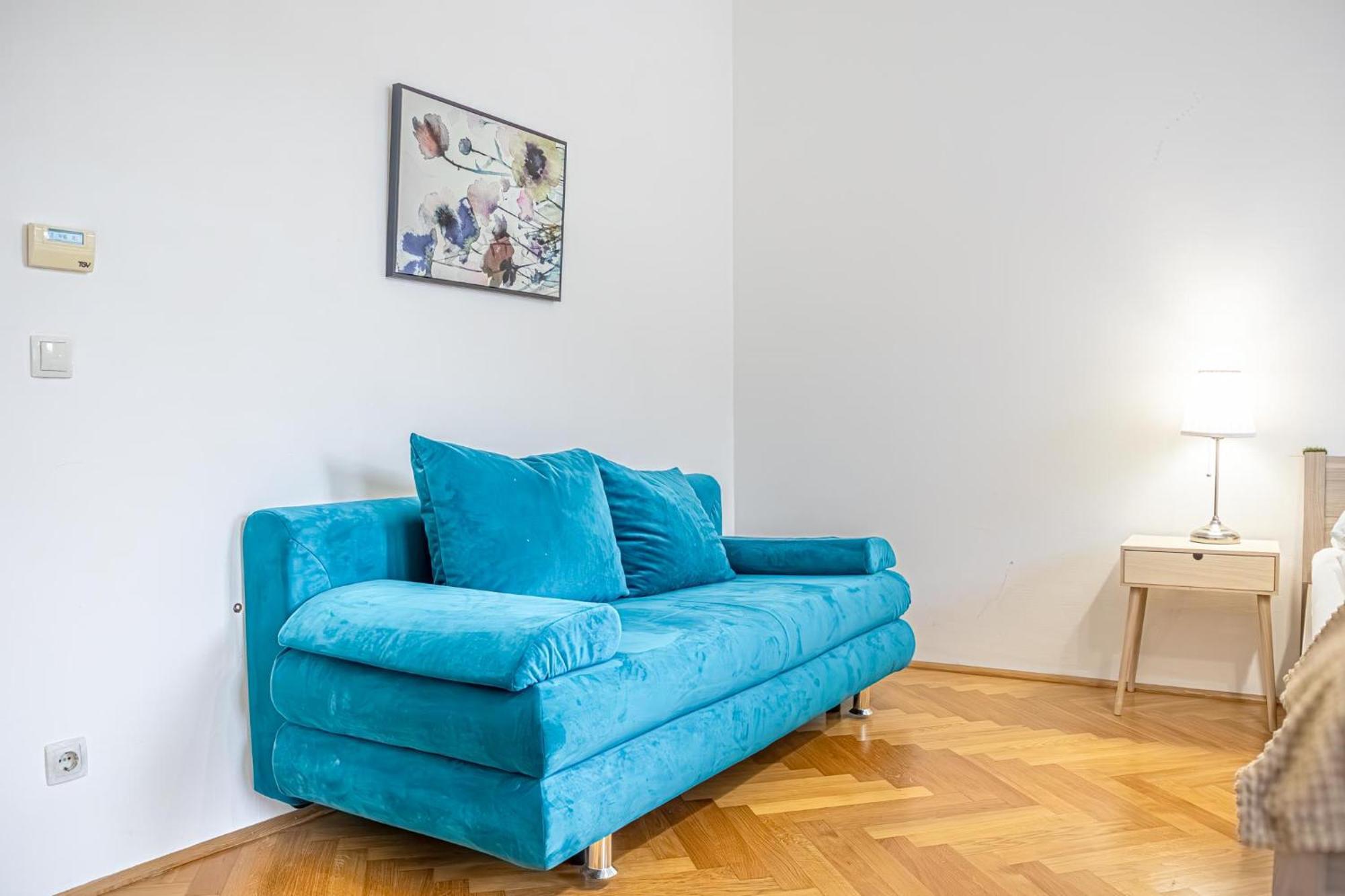 Comfortable 2Br Apt.-Near Wiener Stadthalle Εξωτερικό φωτογραφία