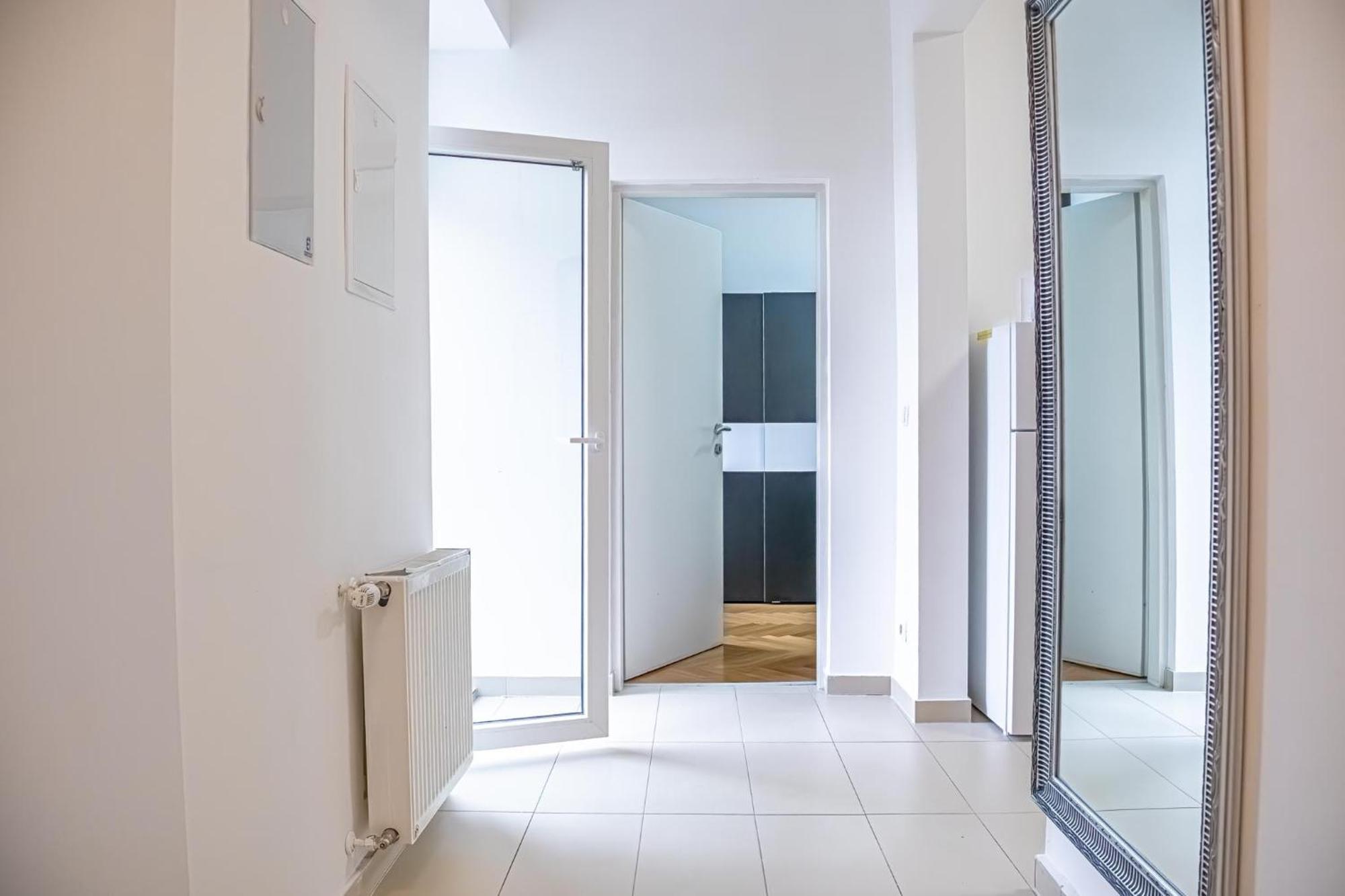 Comfortable 2Br Apt.-Near Wiener Stadthalle Εξωτερικό φωτογραφία