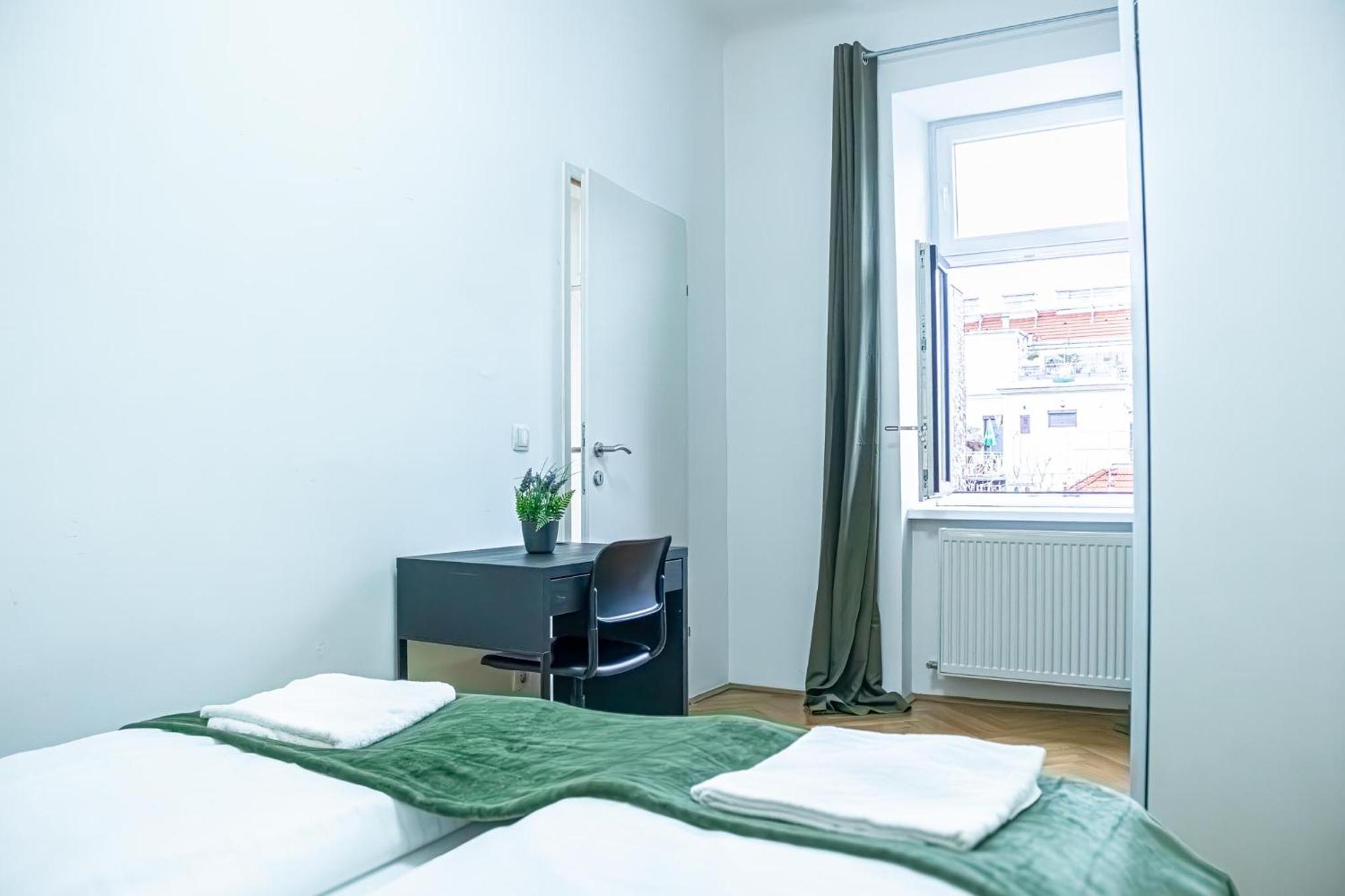 Comfortable 2Br Apt.-Near Wiener Stadthalle Εξωτερικό φωτογραφία