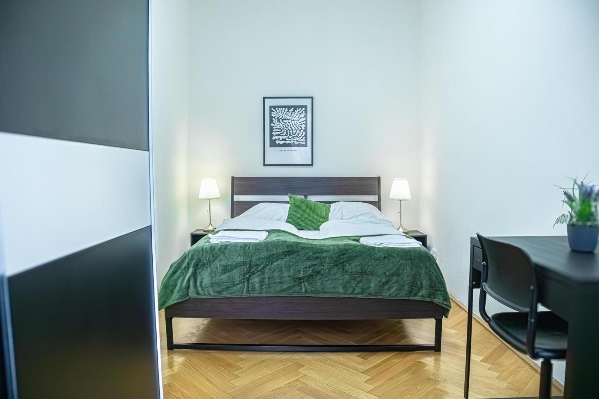 Comfortable 2Br Apt.-Near Wiener Stadthalle Εξωτερικό φωτογραφία
