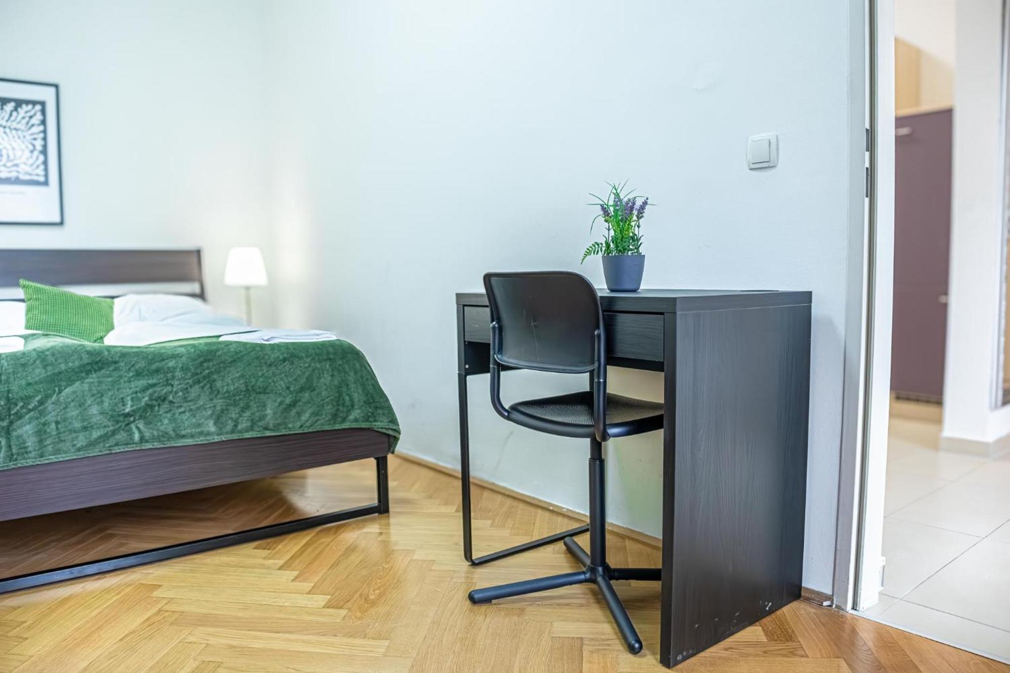 Comfortable 2Br Apt.-Near Wiener Stadthalle Εξωτερικό φωτογραφία