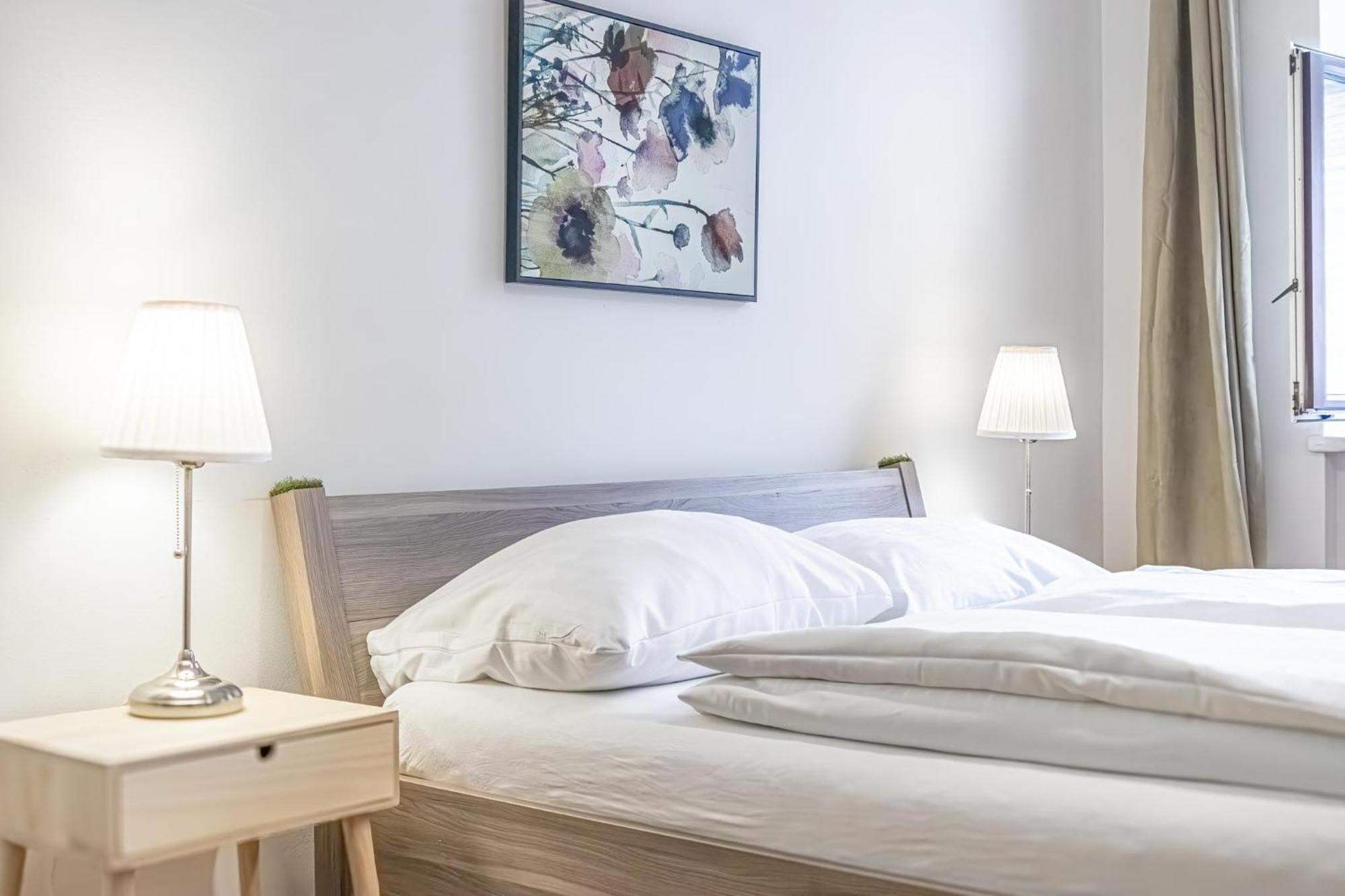 Comfortable 2Br Apt.-Near Wiener Stadthalle Εξωτερικό φωτογραφία