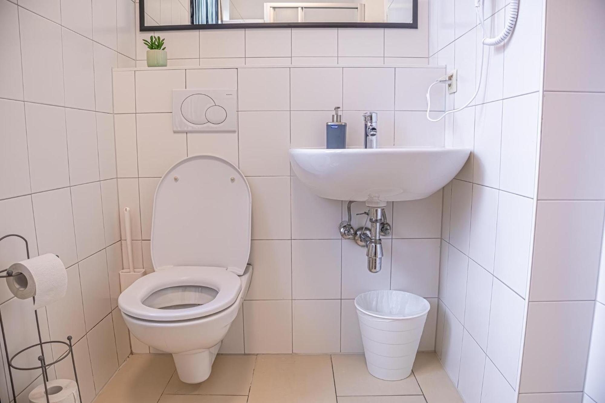 Comfortable 2Br Apt.-Near Wiener Stadthalle Εξωτερικό φωτογραφία