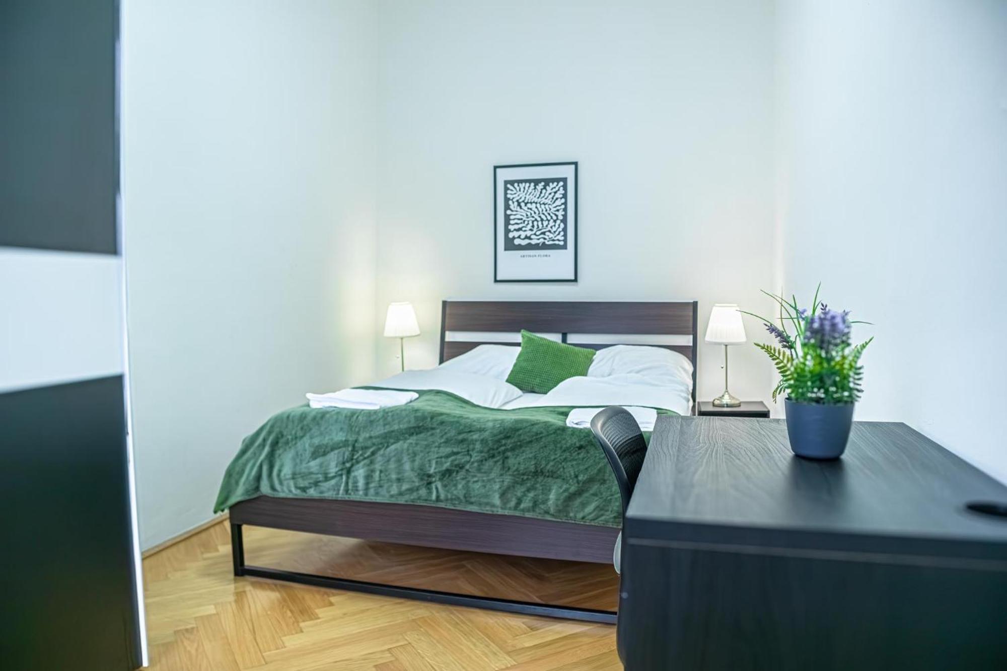 Comfortable 2Br Apt.-Near Wiener Stadthalle Εξωτερικό φωτογραφία