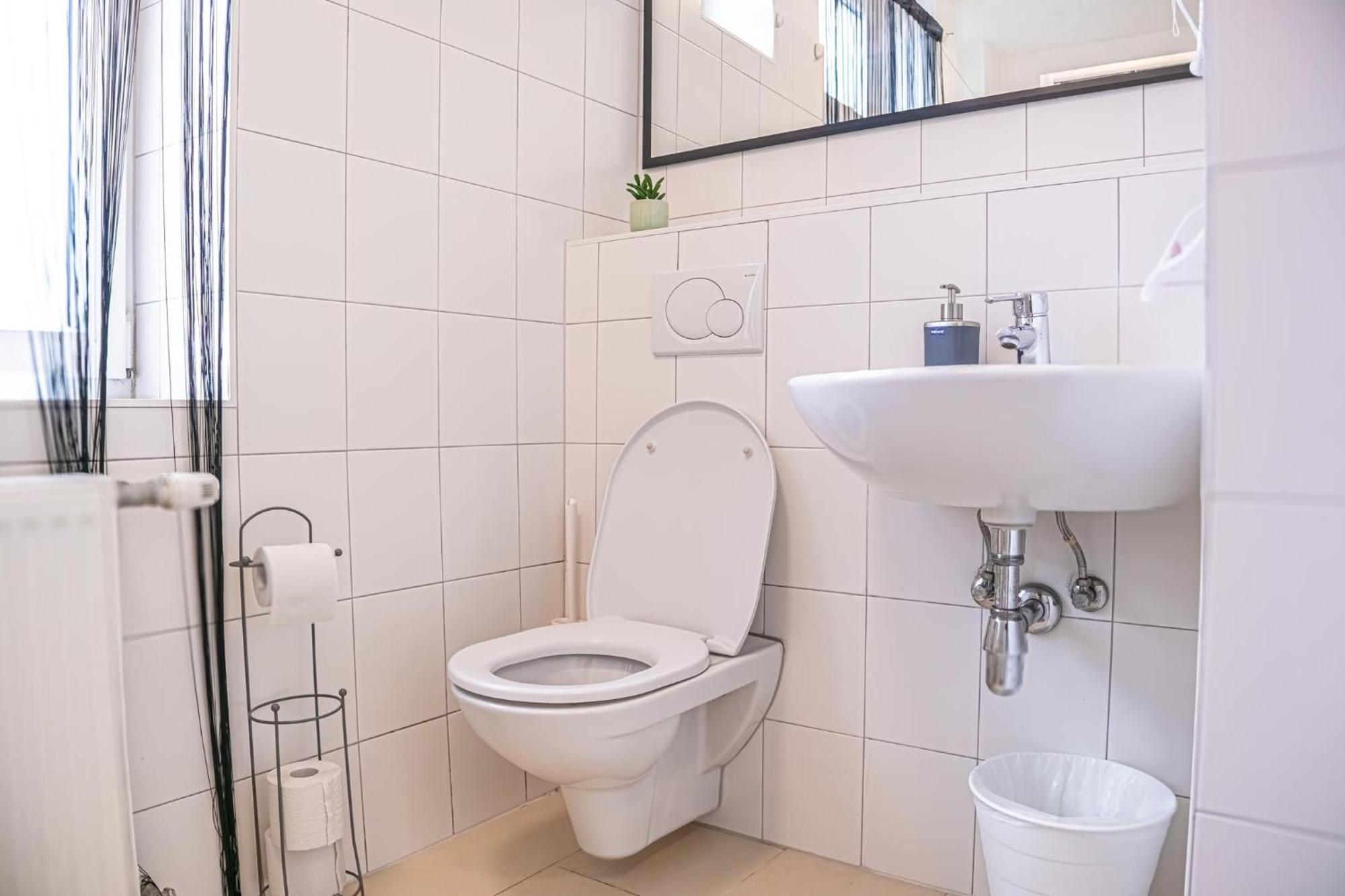 Comfortable 2Br Apt.-Near Wiener Stadthalle Εξωτερικό φωτογραφία
