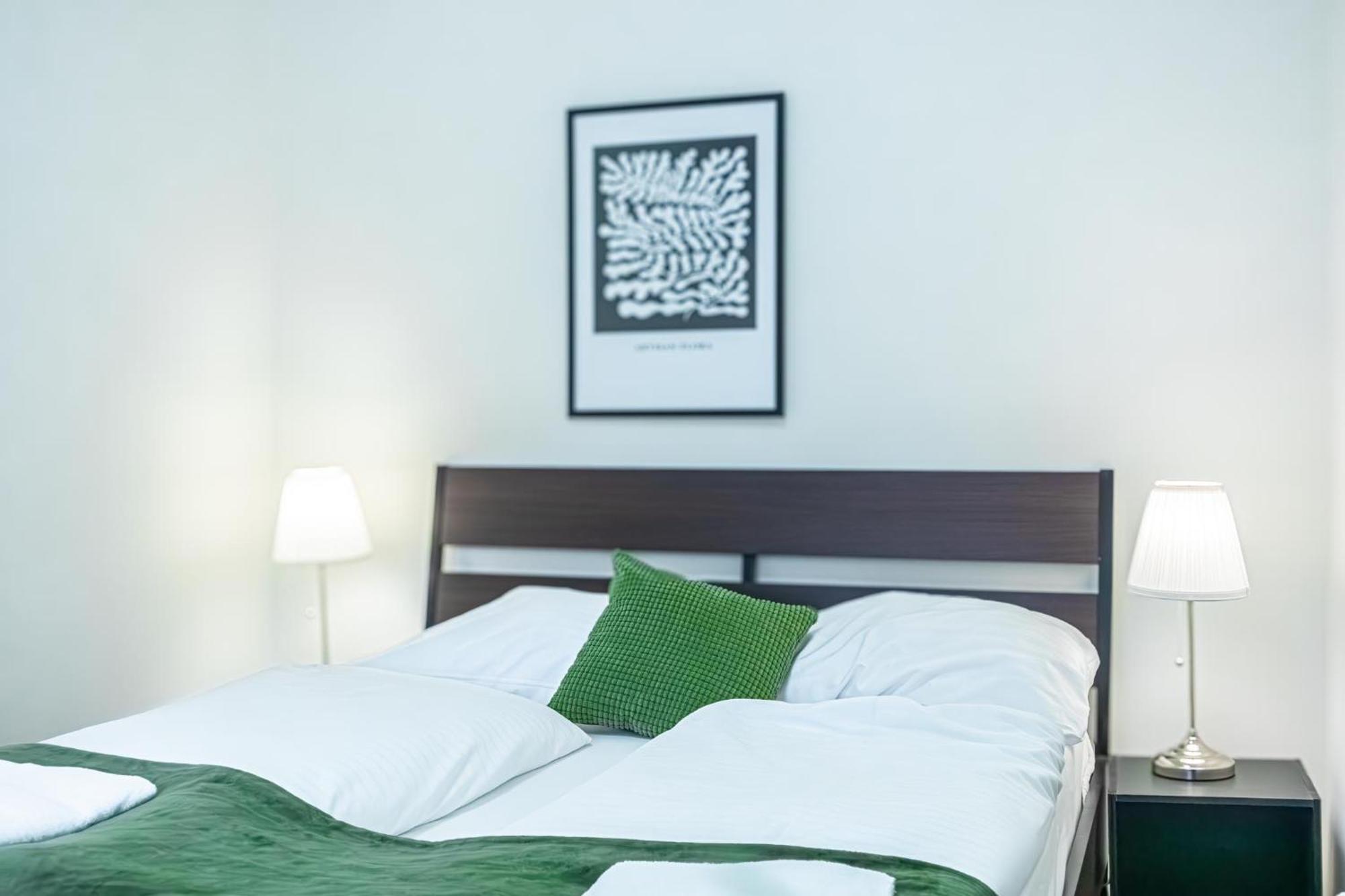 Comfortable 2Br Apt.-Near Wiener Stadthalle Εξωτερικό φωτογραφία